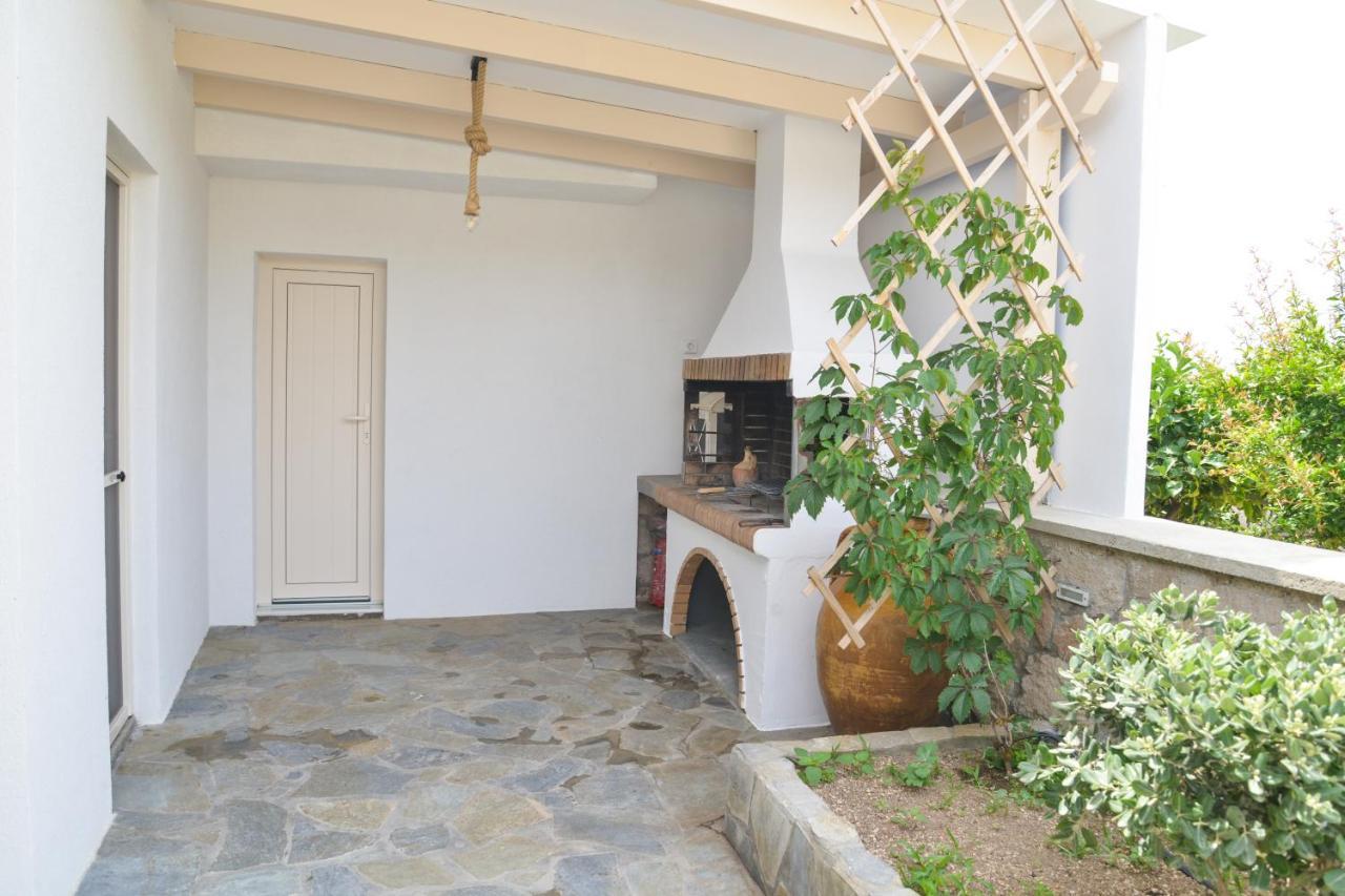 Traditional Villa Relax Zefiría Exterior foto