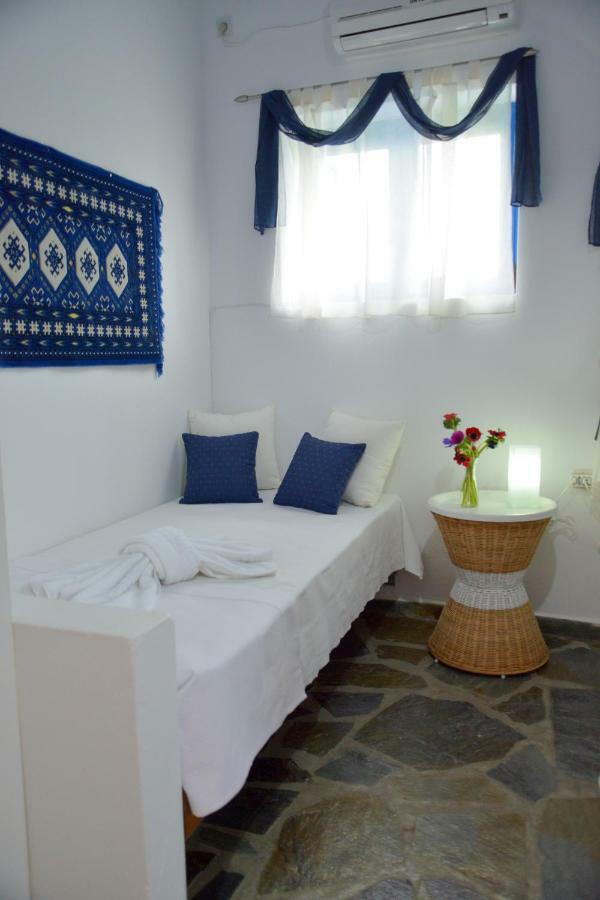Traditional Villa Relax Zefiría Exterior foto